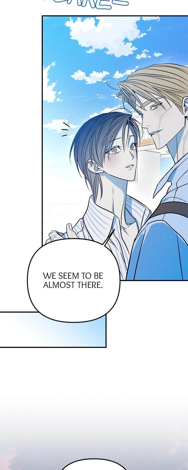 Solo For Two Chapter 75 page 60 - 