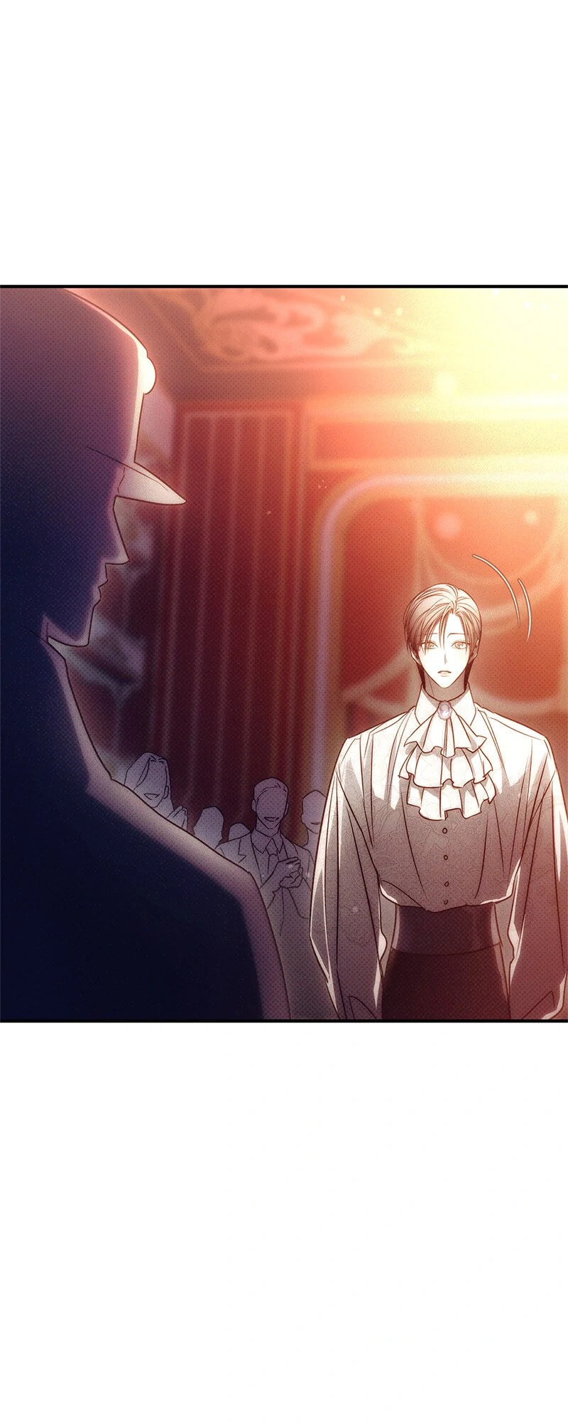 Solo For Two Chapter 75 page 7 - 