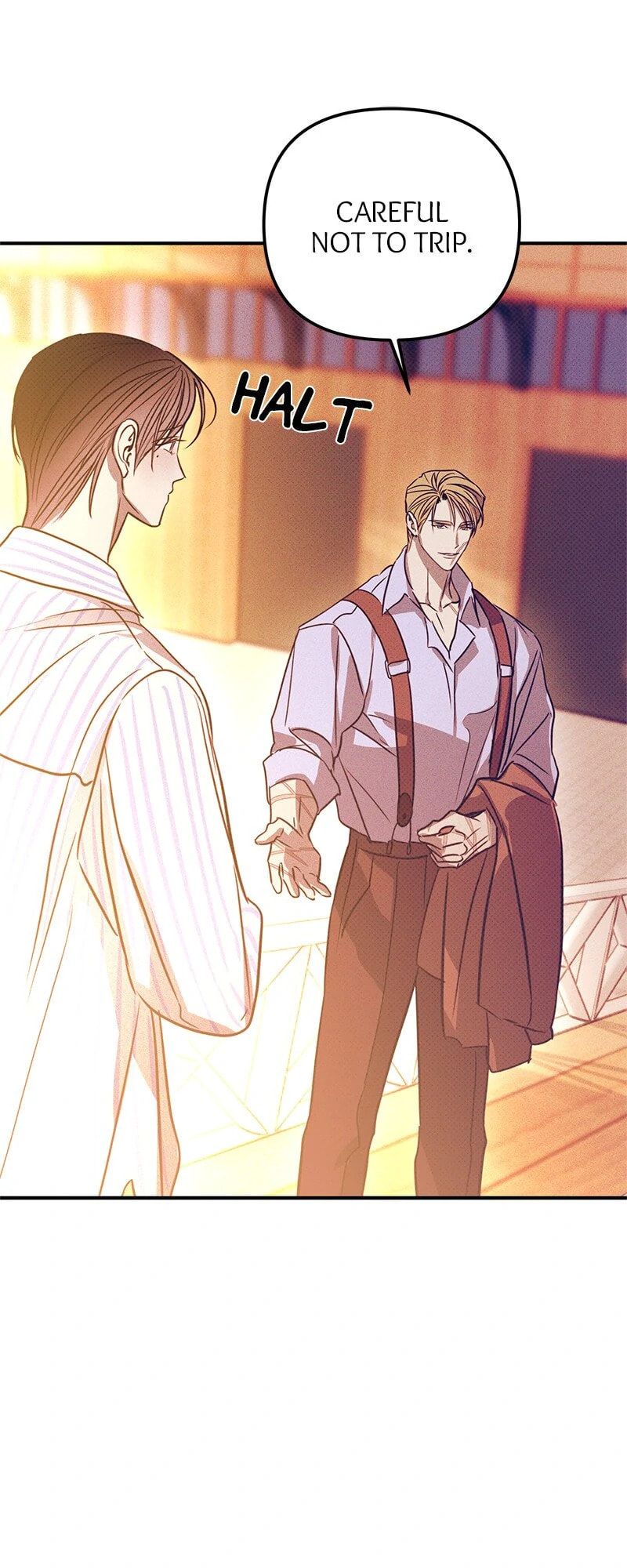 Solo For Two Chapter 75 page 63 - 