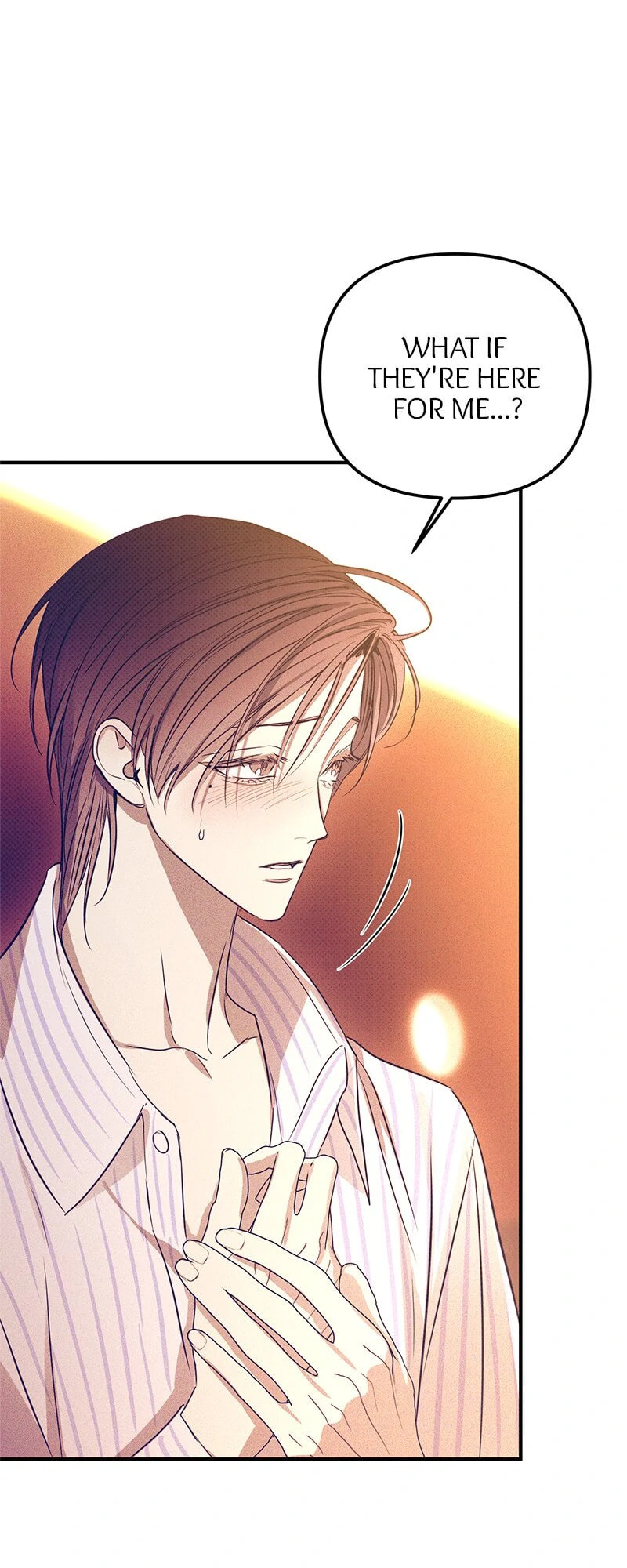 Solo For Two Chapter 75 page 65 - 