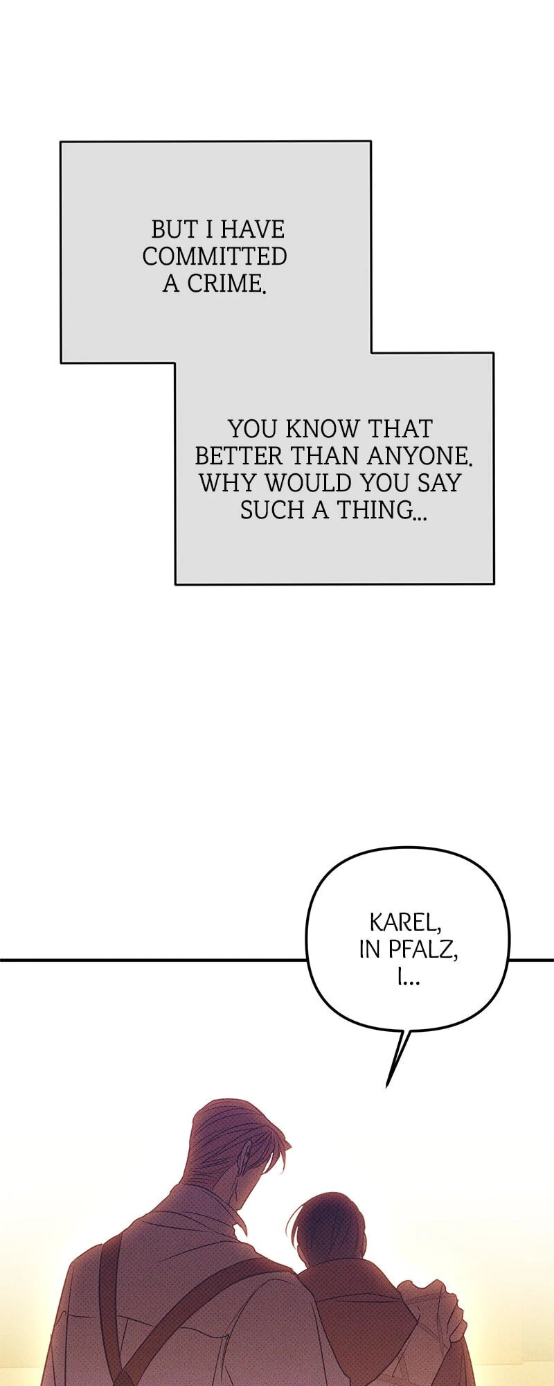 Solo For Two Chapter 75 page 70 - 