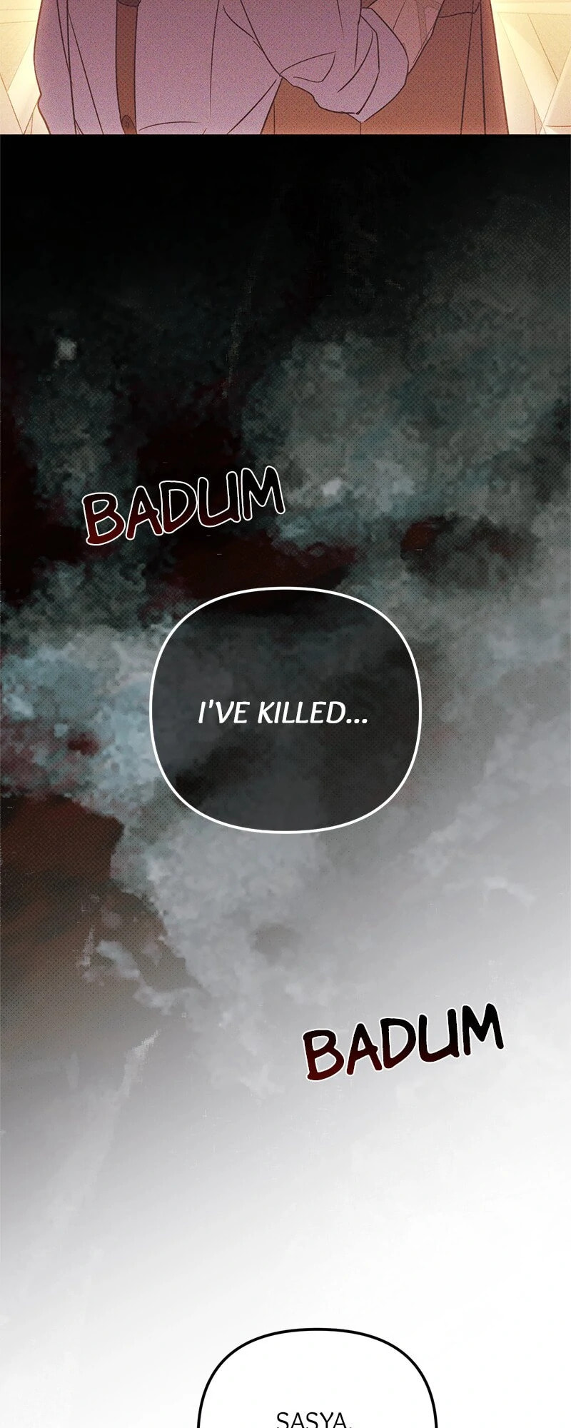 Solo For Two Chapter 75 page 71 - 