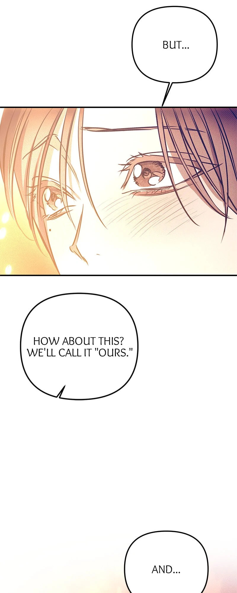 Solo For Two Chapter 75 page 73 - 