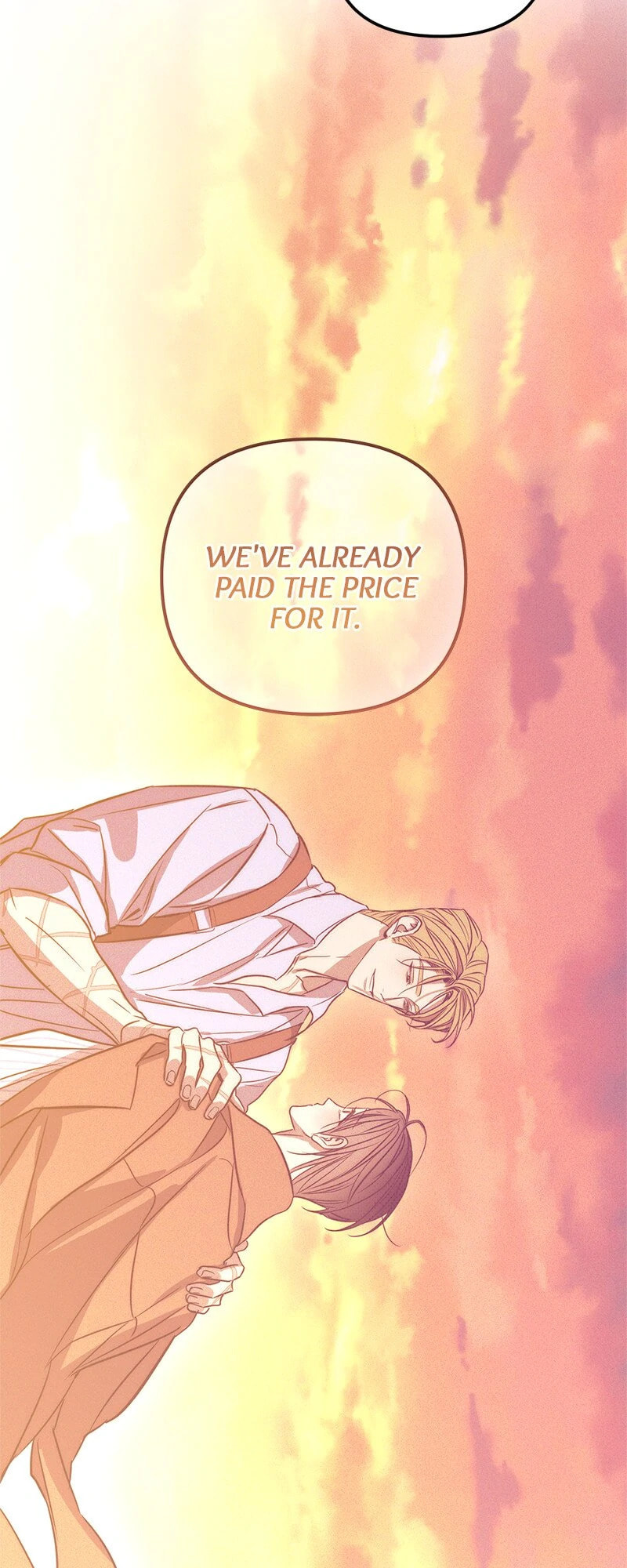 Solo For Two Chapter 75 page 74 - 