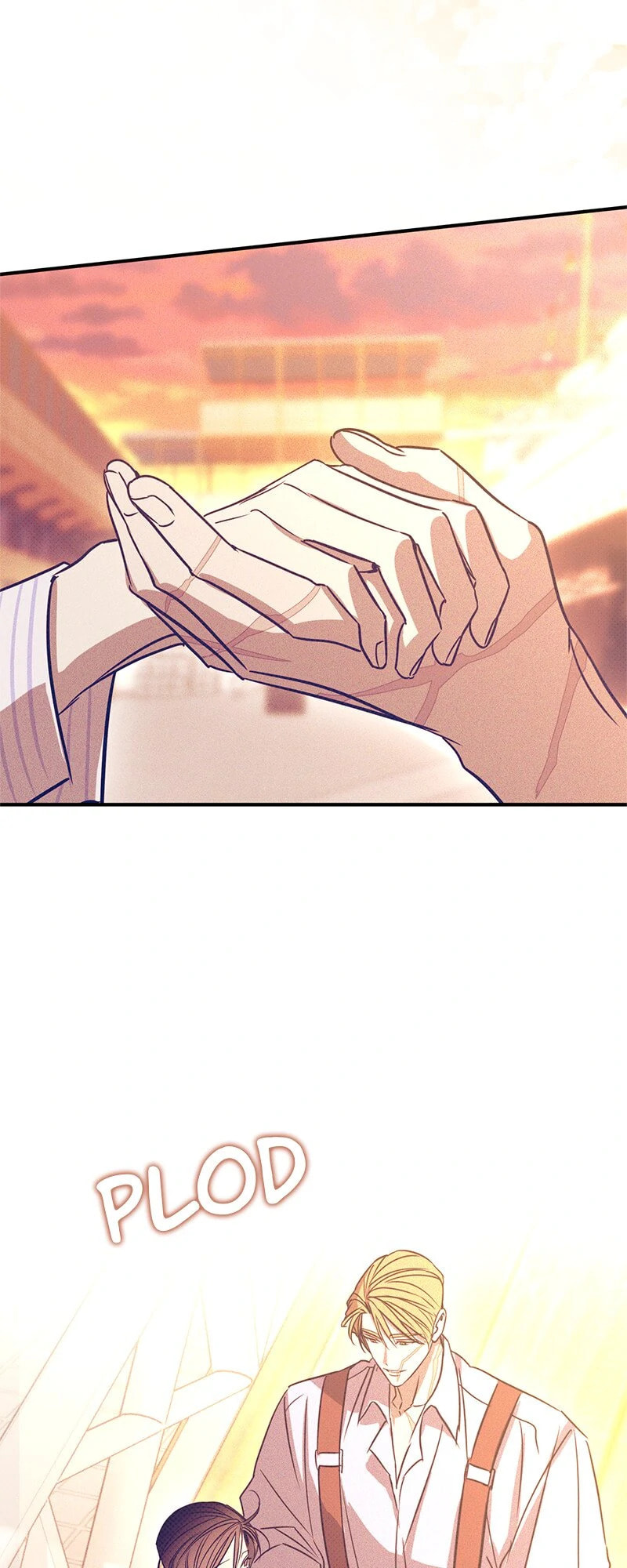Solo For Two Chapter 75 page 78 - 
