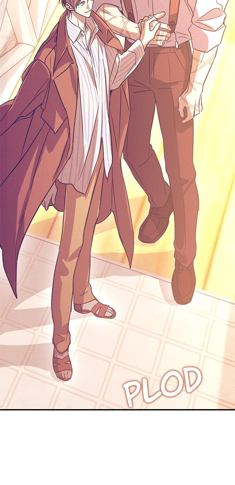 Solo For Two Chapter 75 page 79 - 