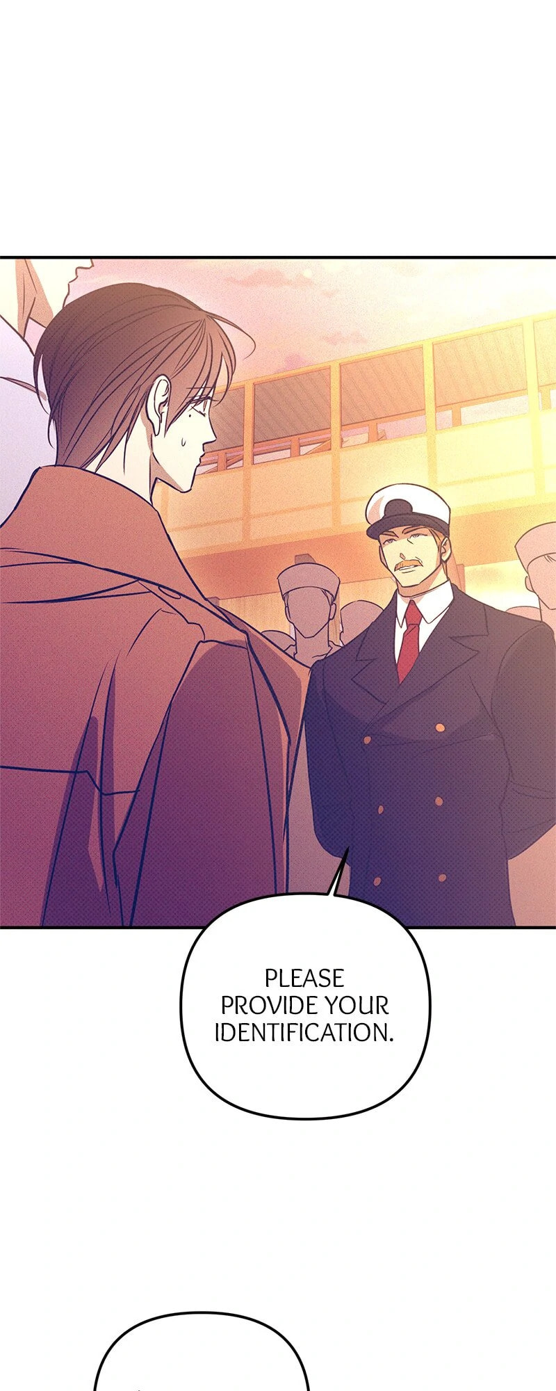 Solo For Two Chapter 75 page 80 - 