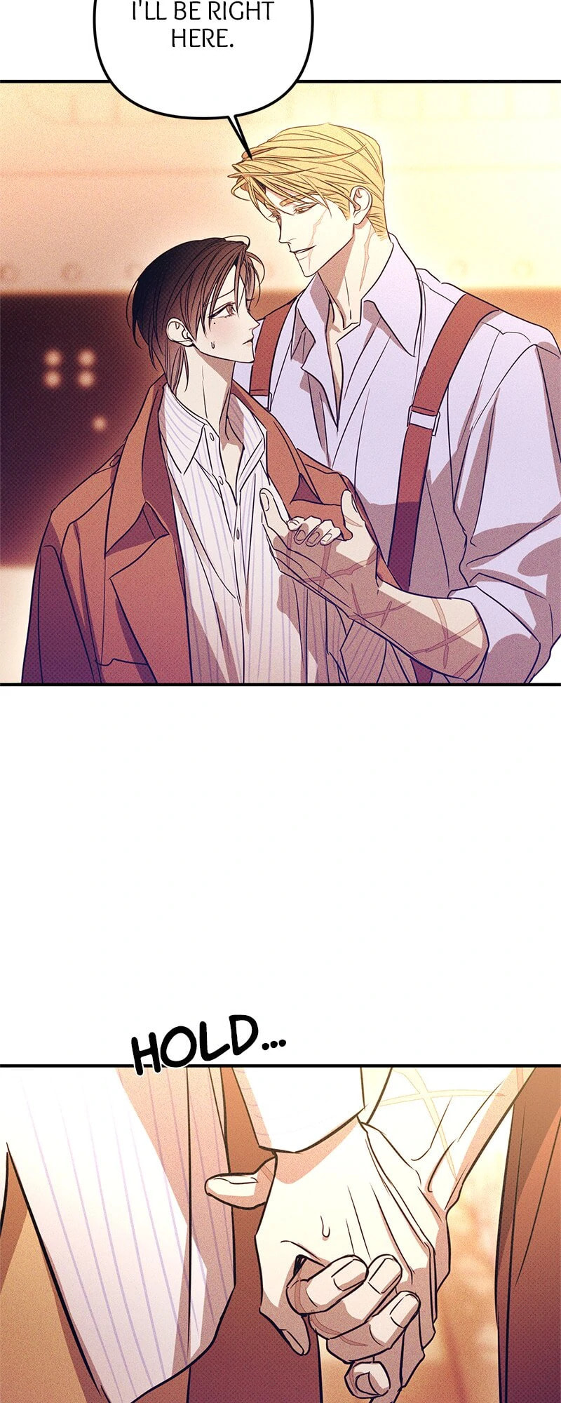 Solo For Two Chapter 75 page 81 - 