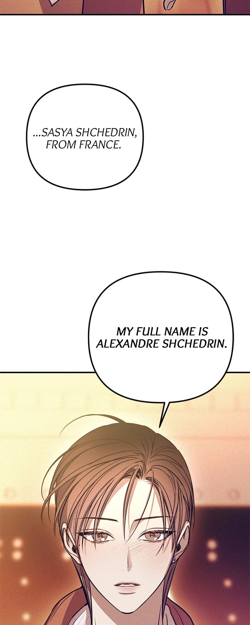 Solo For Two Chapter 75 page 82 - 
