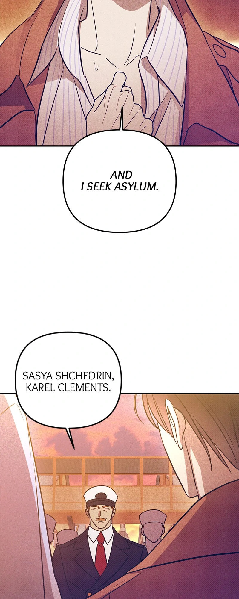 Solo For Two Chapter 75 page 83 - 