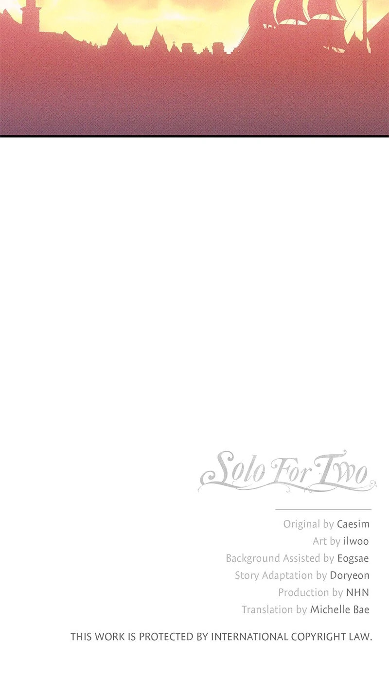 Solo For Two Chapter 75 page 85 - 