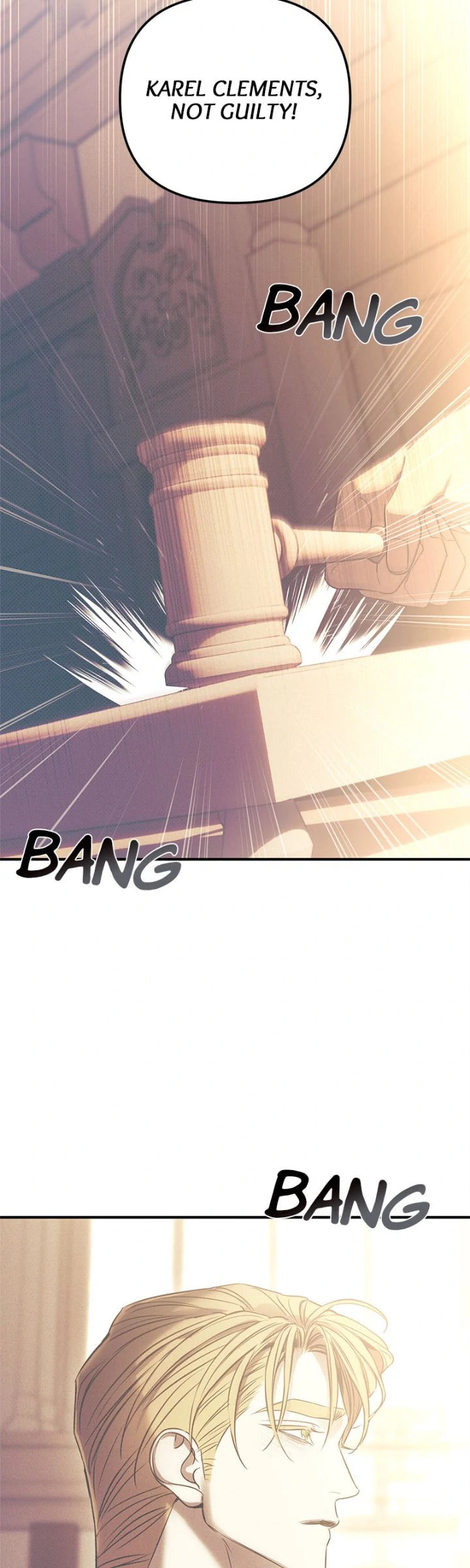 Solo For Two Chapter 76 page 12 - 