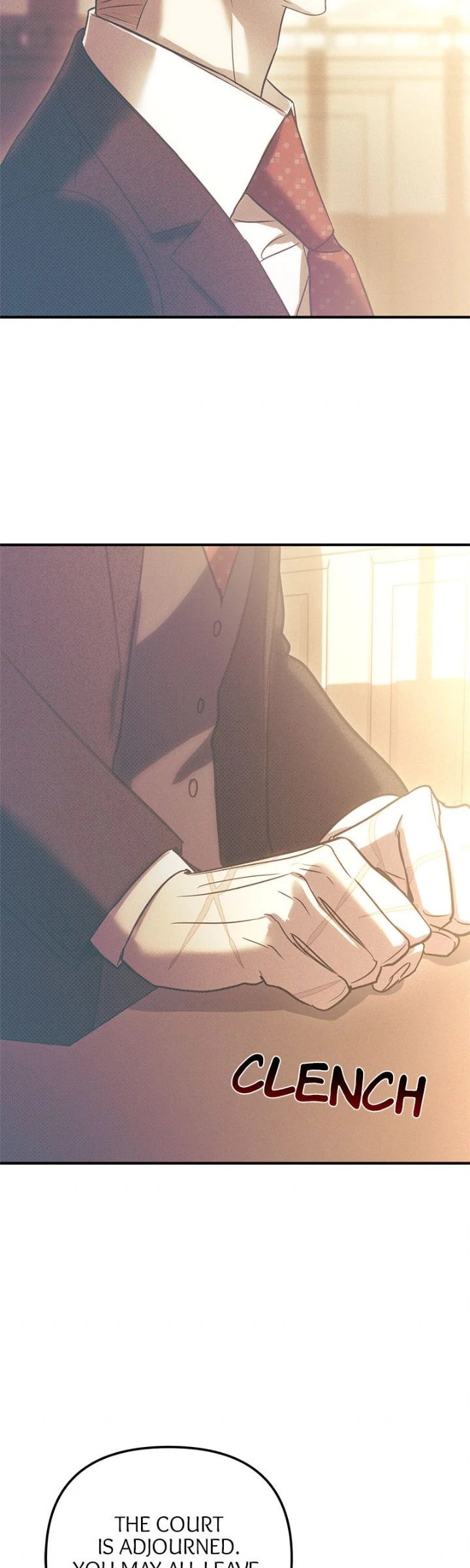 Solo For Two Chapter 76 page 13 - 