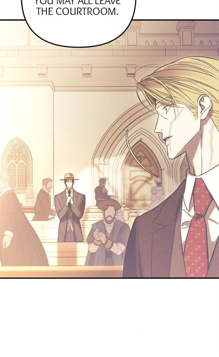 Solo For Two Chapter 76 page 14 - 