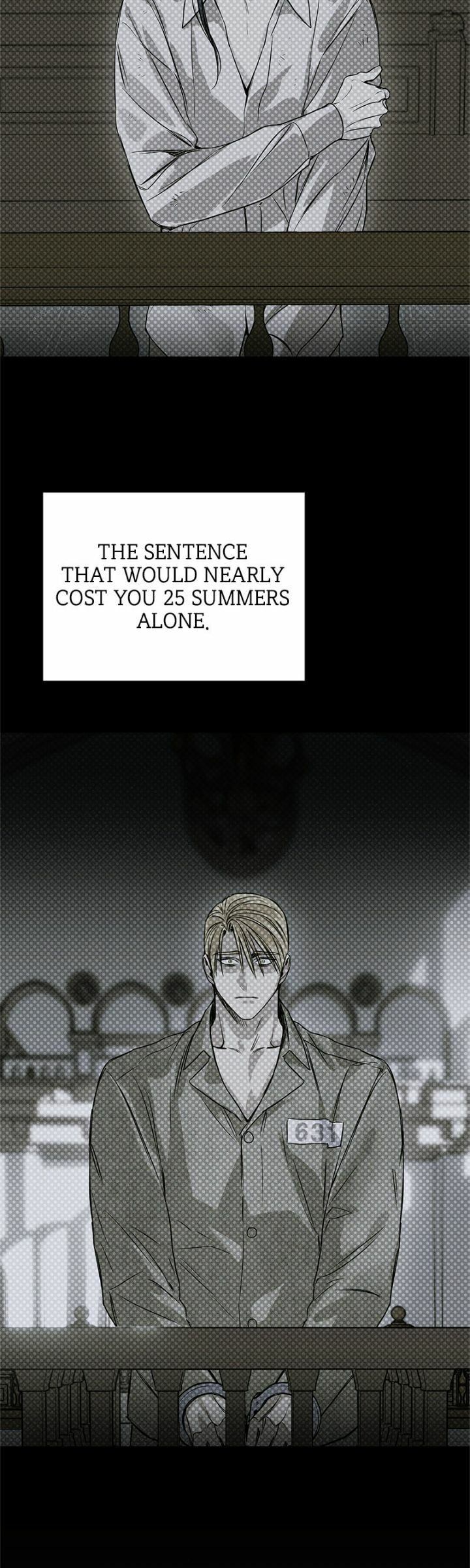 Solo For Two Chapter 76 page 16 - 
