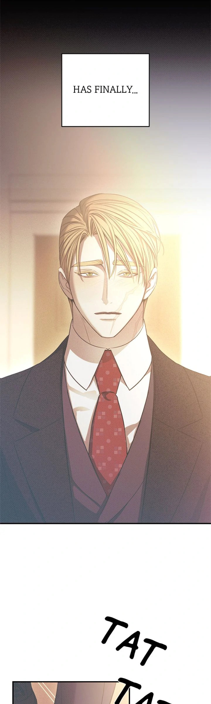 Solo For Two Chapter 76 page 17 - 