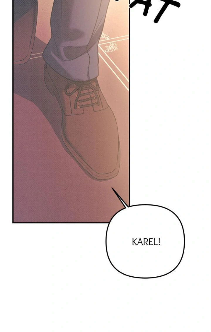 Solo For Two Chapter 76 page 18 - 