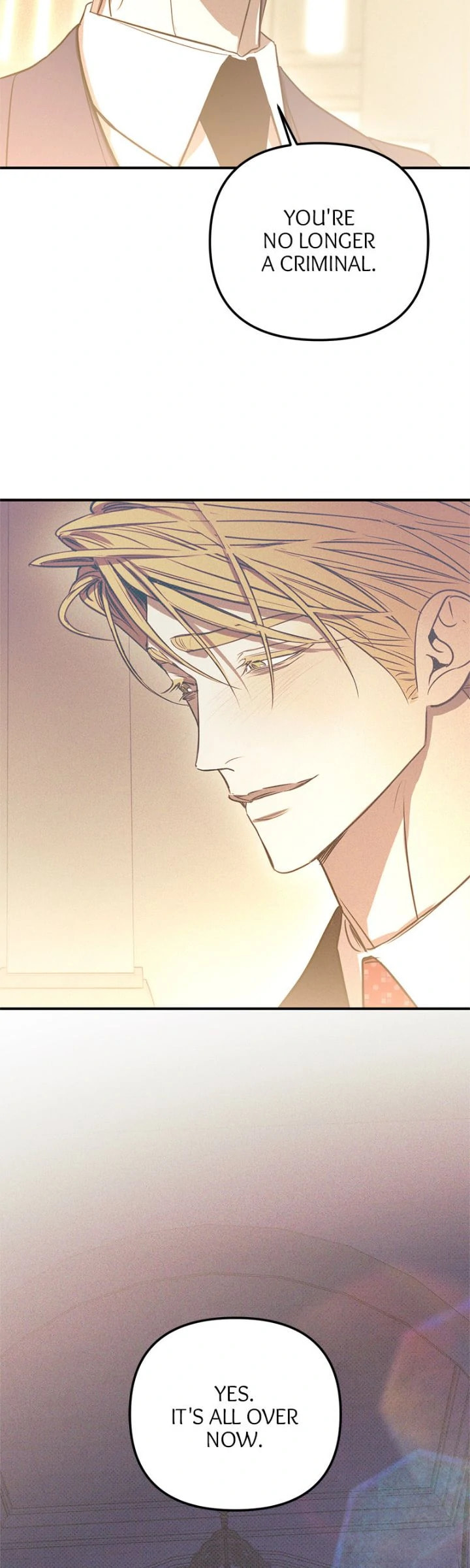 Solo For Two Chapter 76 page 20 - 
