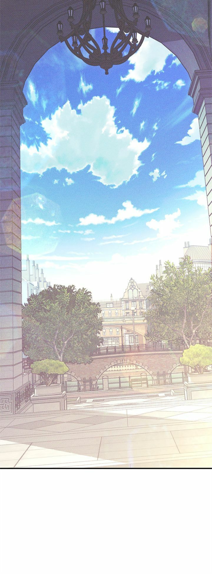 Solo For Two Chapter 76 page 21 - 