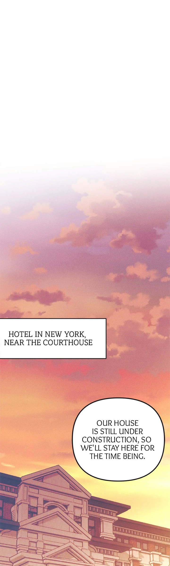 Solo For Two Chapter 76 page 22 - 