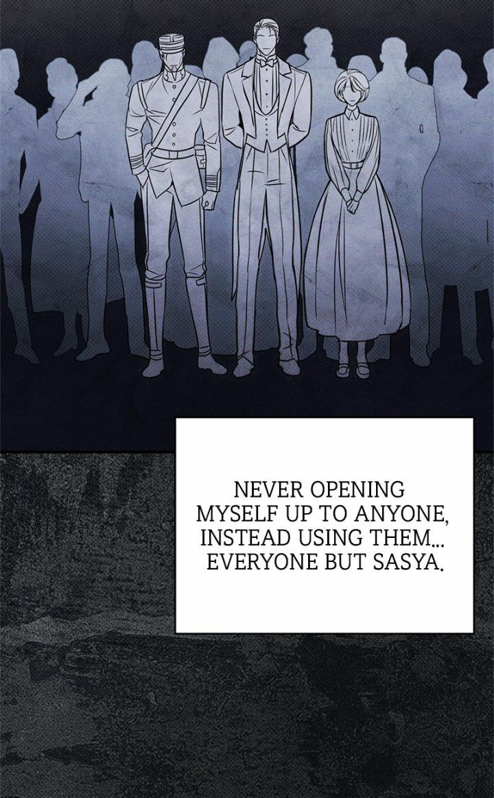 Solo For Two Chapter 76 page 27 - 