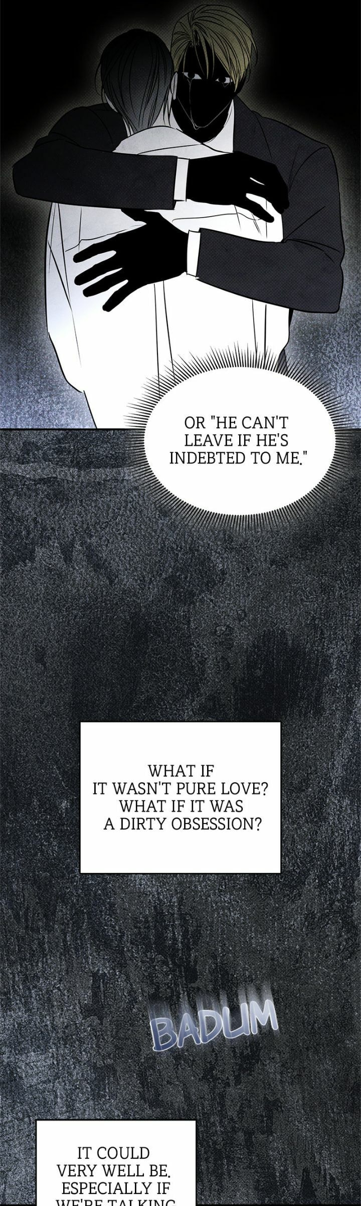Solo For Two Chapter 76 page 29 - 