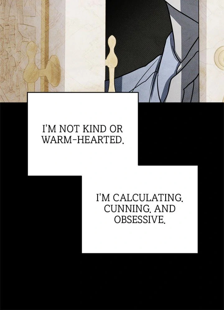 Solo For Two Chapter 76 page 35 - 