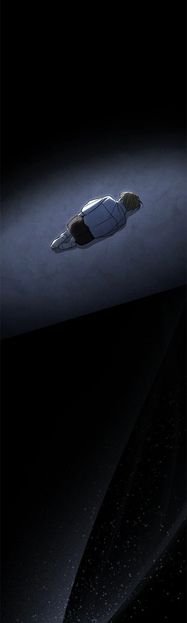 Solo For Two Chapter 76 page 37 - 