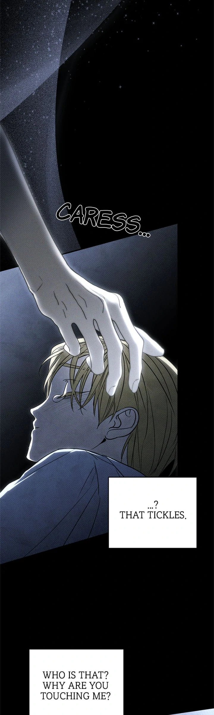 Solo For Two Chapter 76 page 38 - 