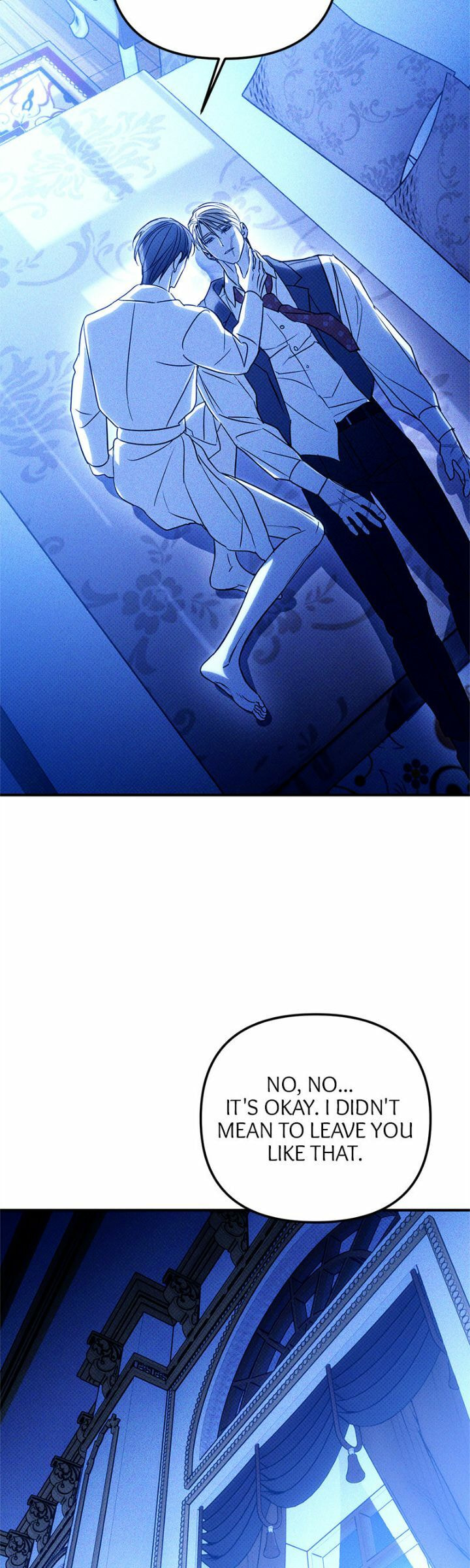 Solo For Two Chapter 76 page 42 - 