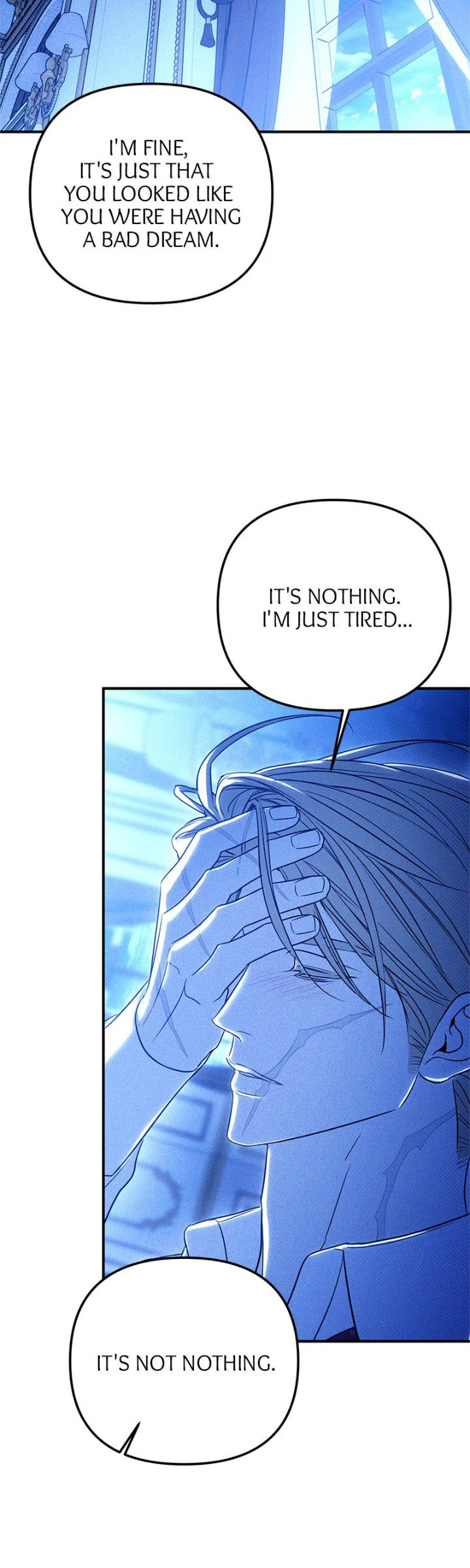Solo For Two Chapter 76 page 43 - 