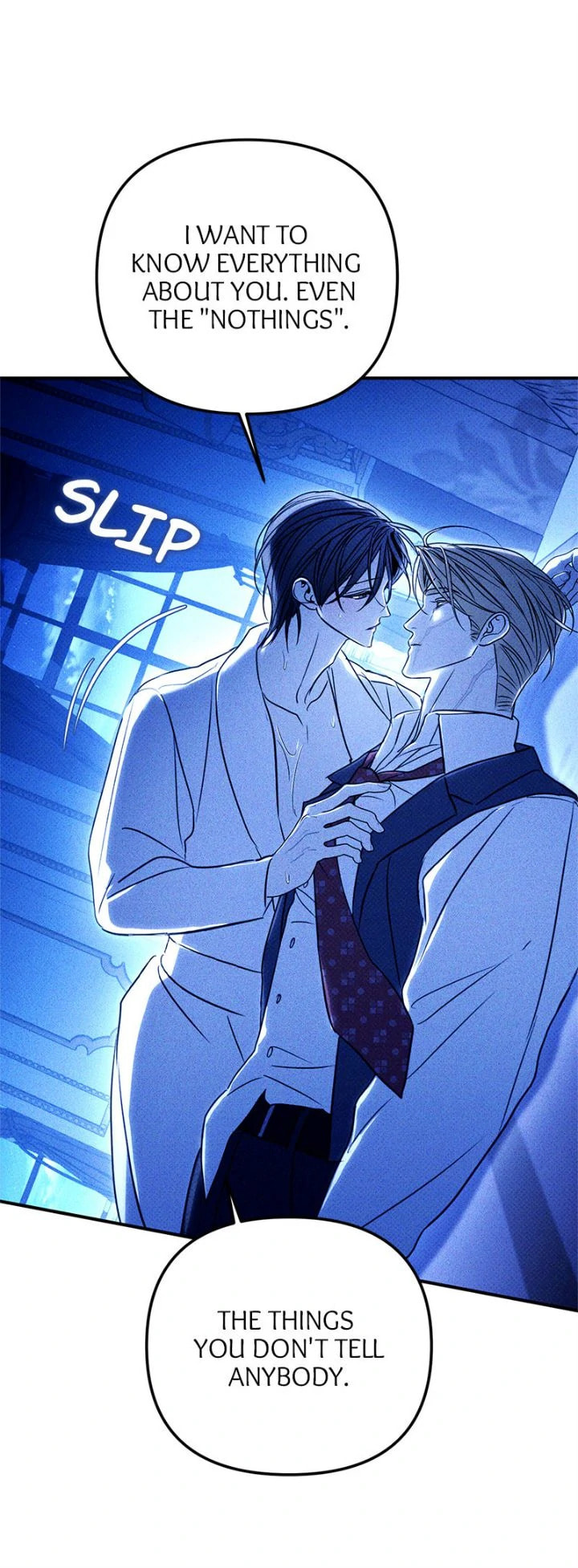 Solo For Two Chapter 76 page 44 - 