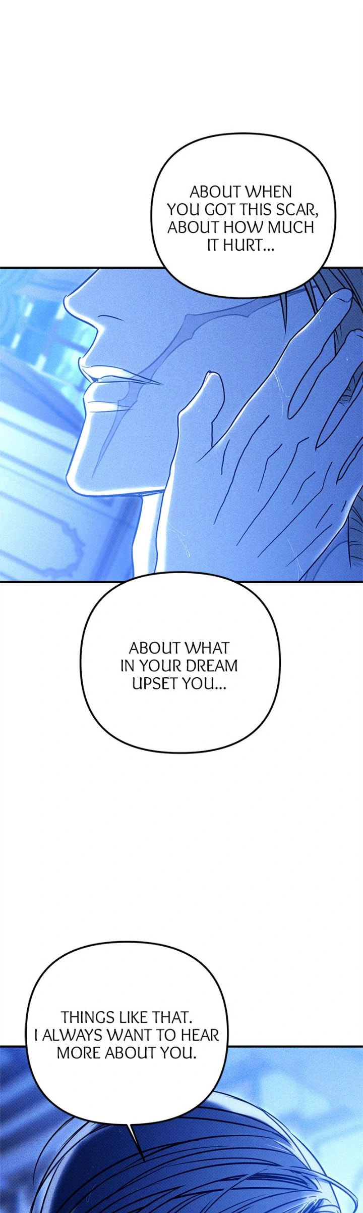 Solo For Two Chapter 76 page 45 - 