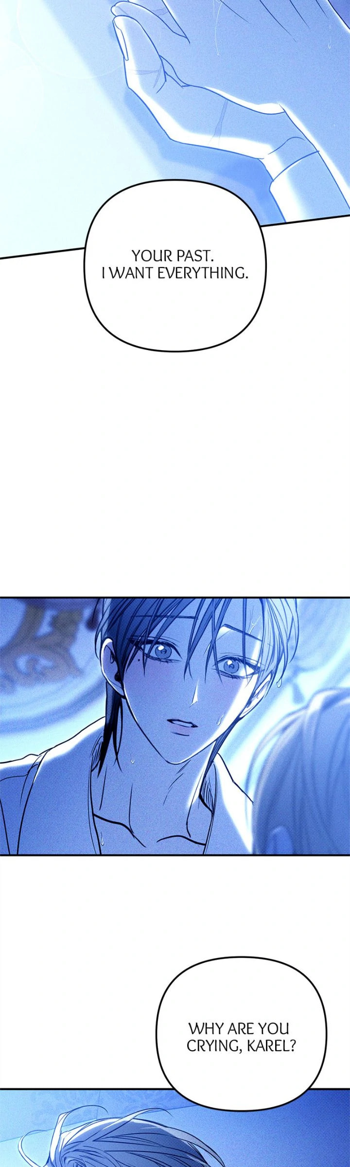 Solo For Two Chapter 76 page 47 - 