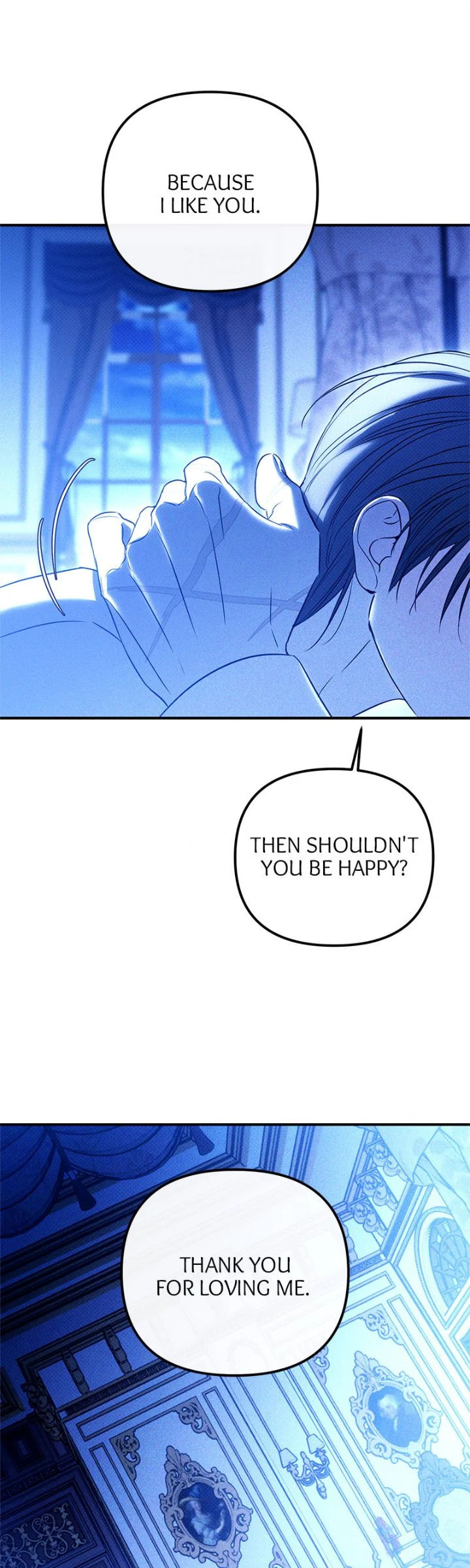 Solo For Two Chapter 76 page 49 - 