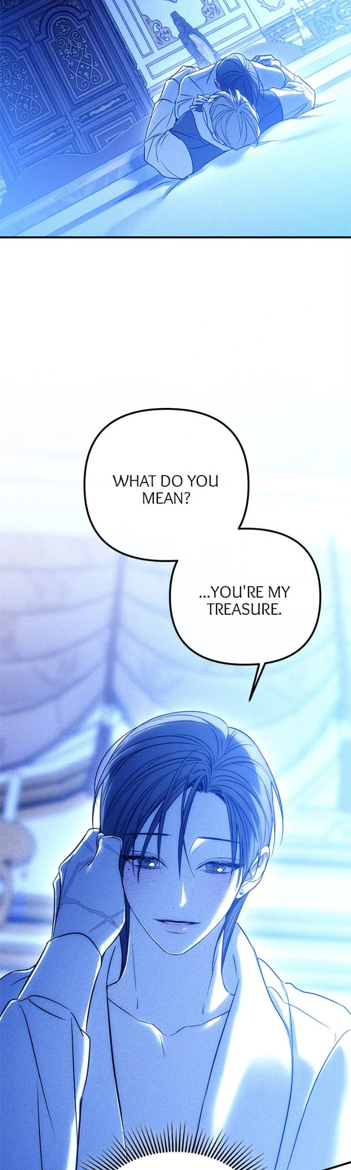 Solo For Two Chapter 76 page 50 - 