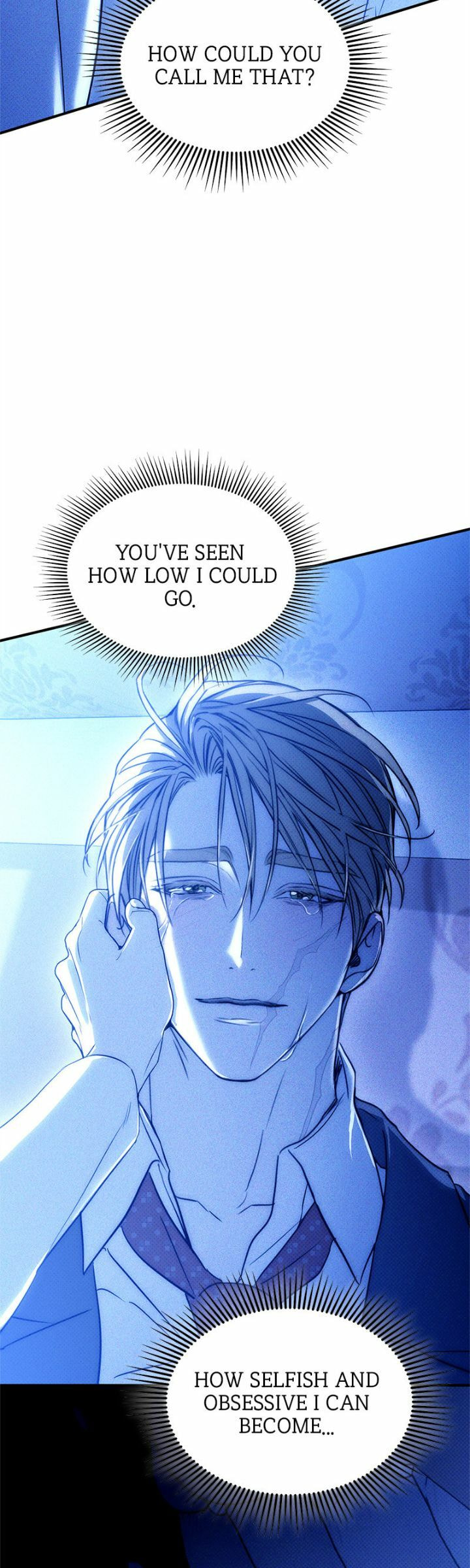 Solo For Two Chapter 76 page 51 - 