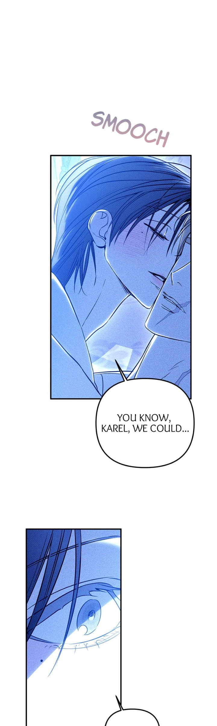 Solo For Two Chapter 76 page 54 - 