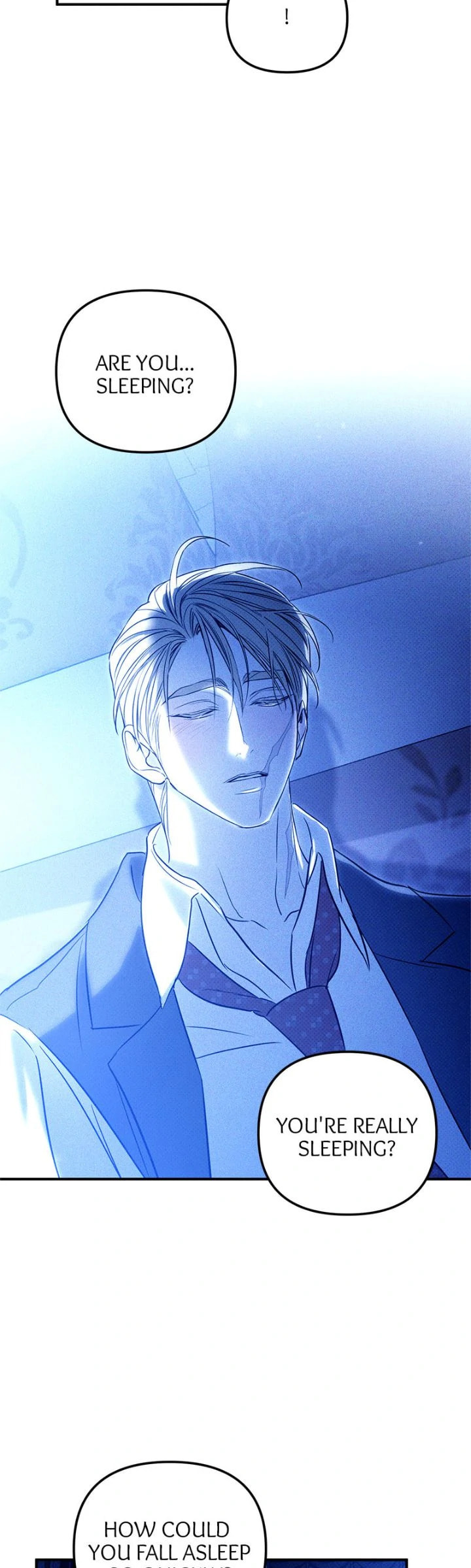 Solo For Two Chapter 76 page 55 - 