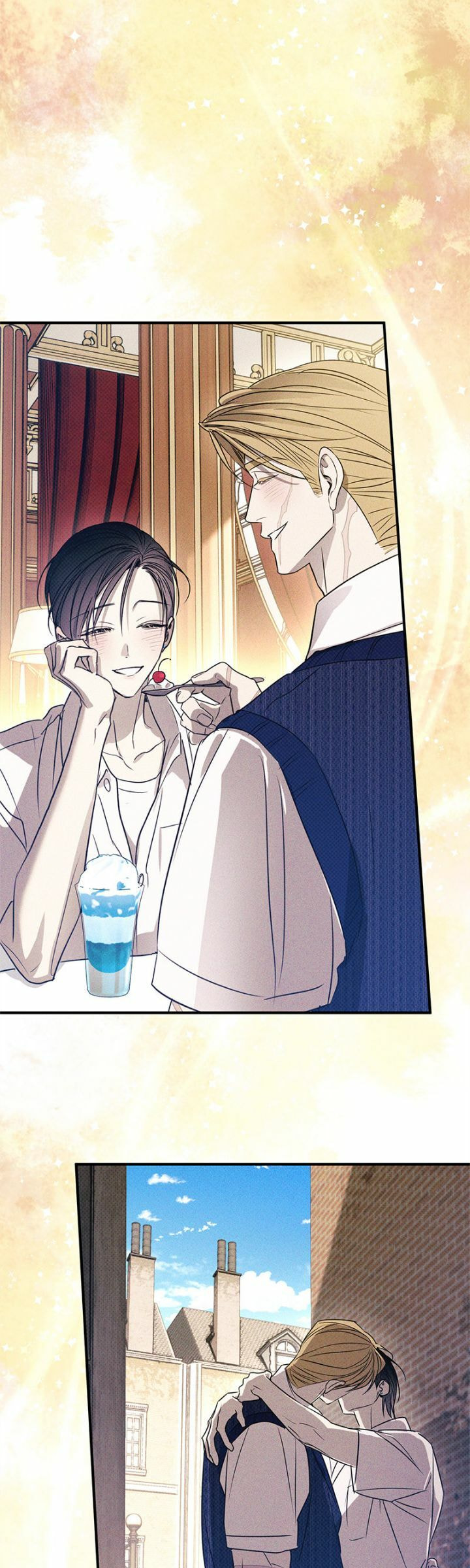 Solo For Two Chapter 76 page 59 - 