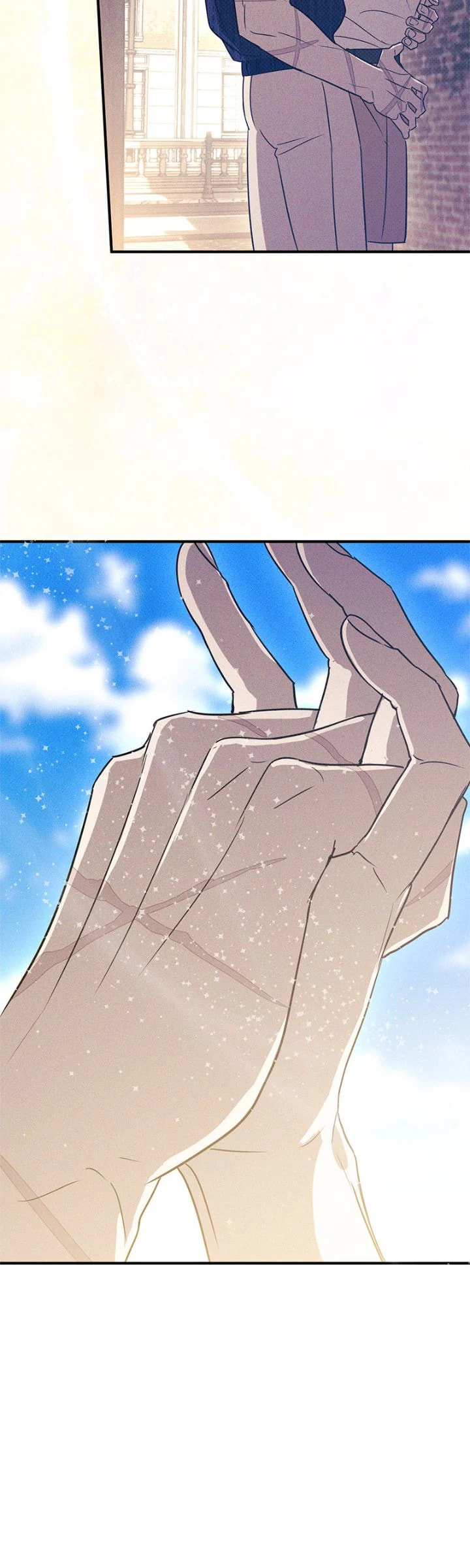 Solo For Two Chapter 76 page 60 - 