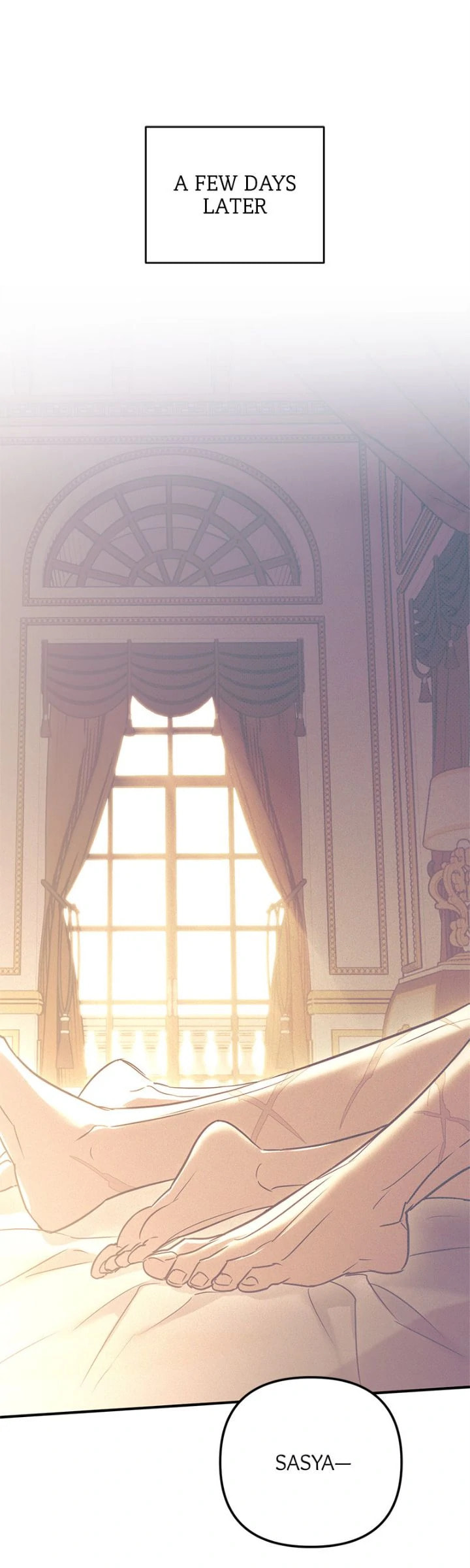 Solo For Two Chapter 76 page 62 - 