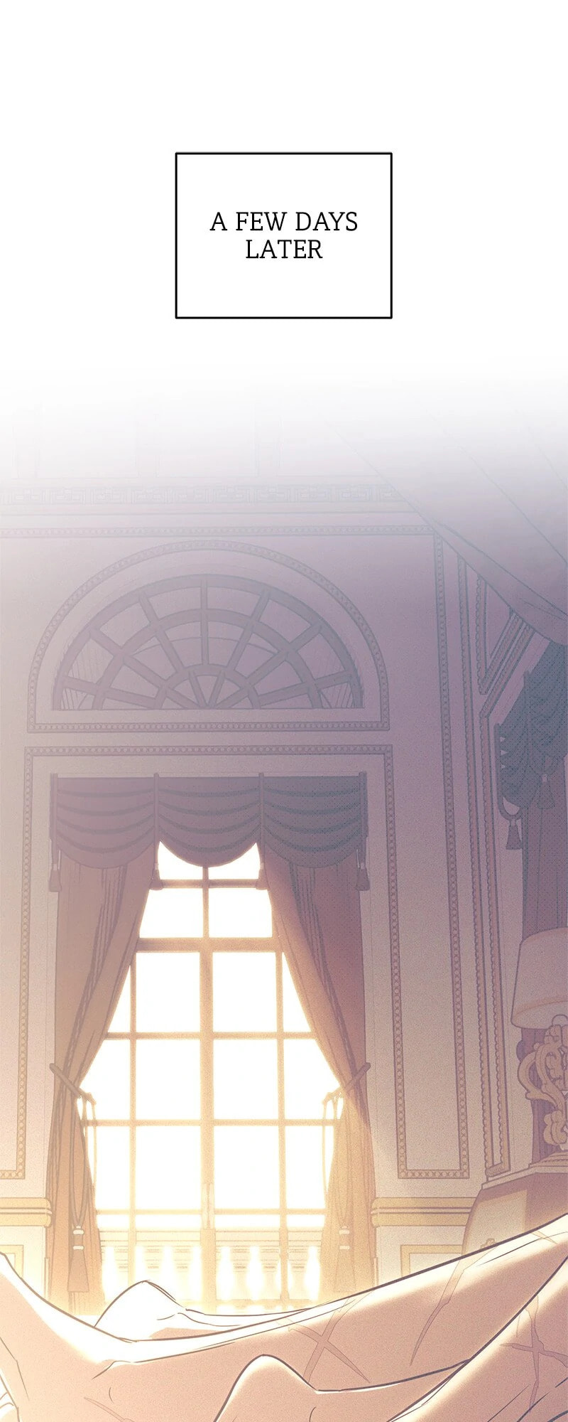 Solo For Two Chapter 77 page 1 - 