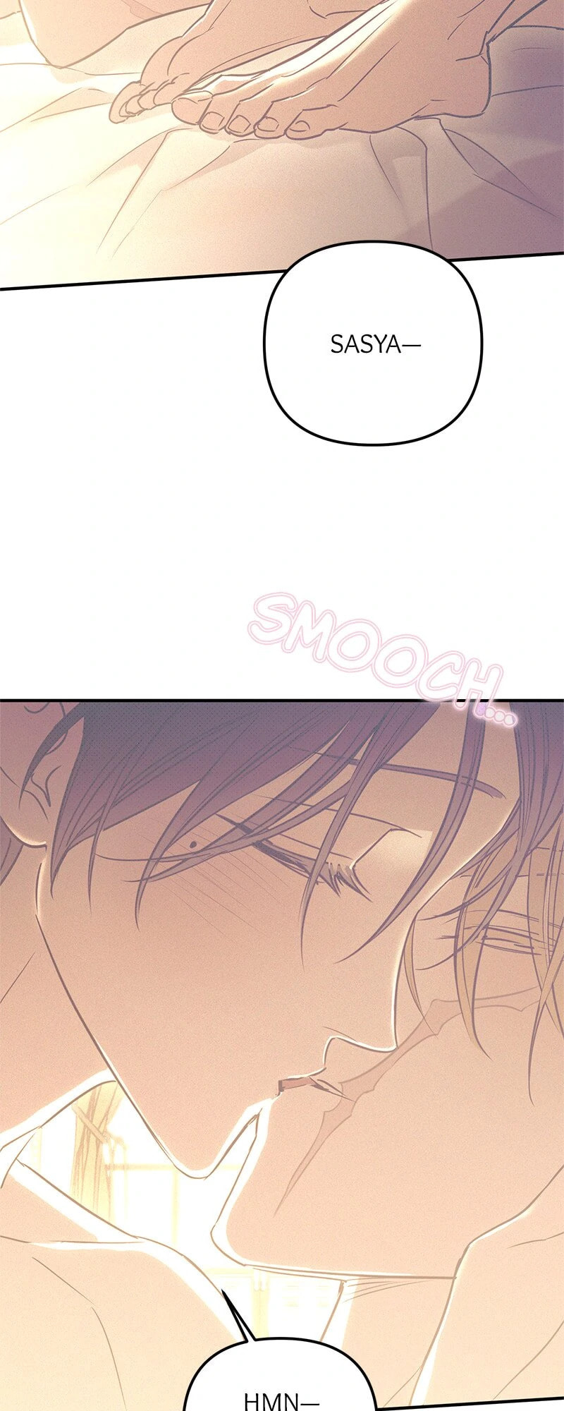 Solo For Two Chapter 77 page 2 - 