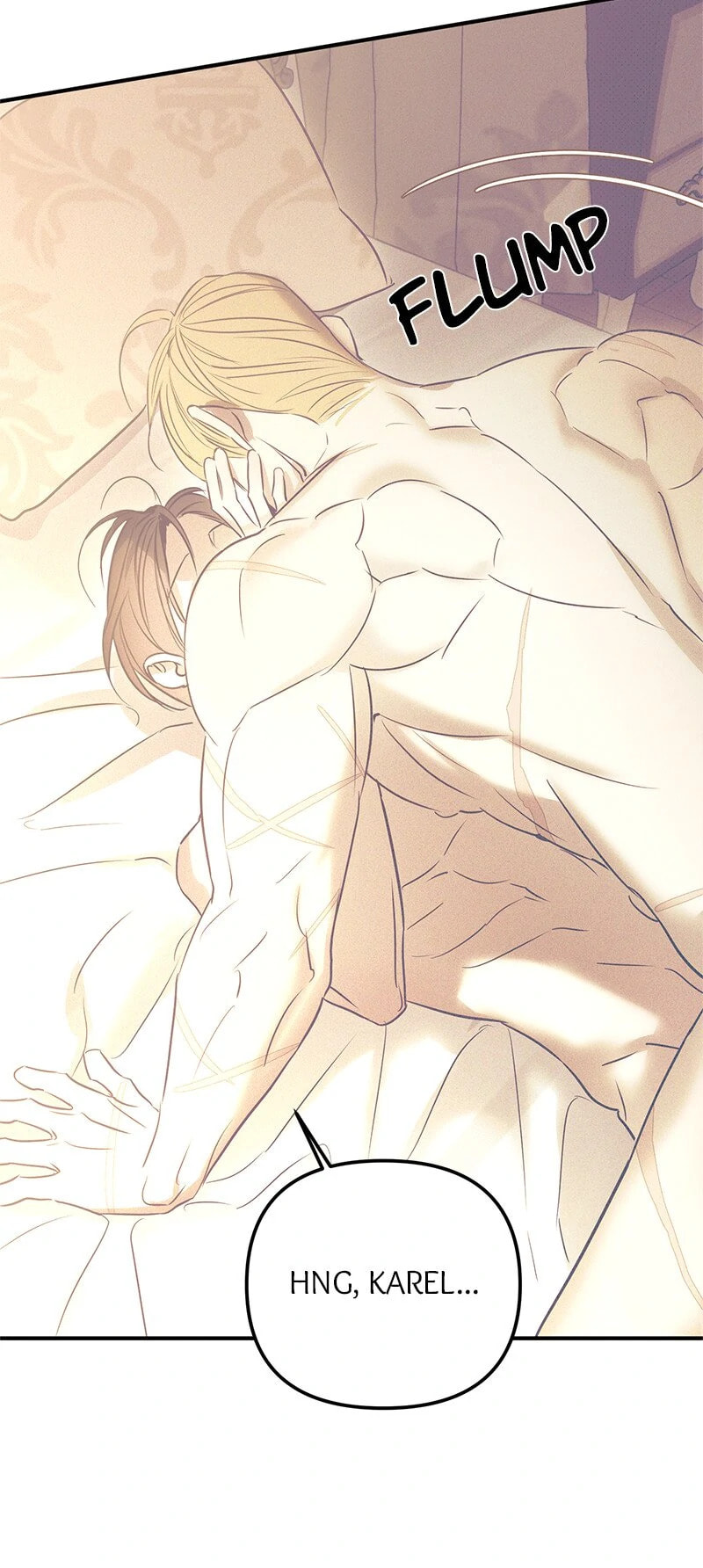 Solo For Two Chapter 77 page 11 - 
