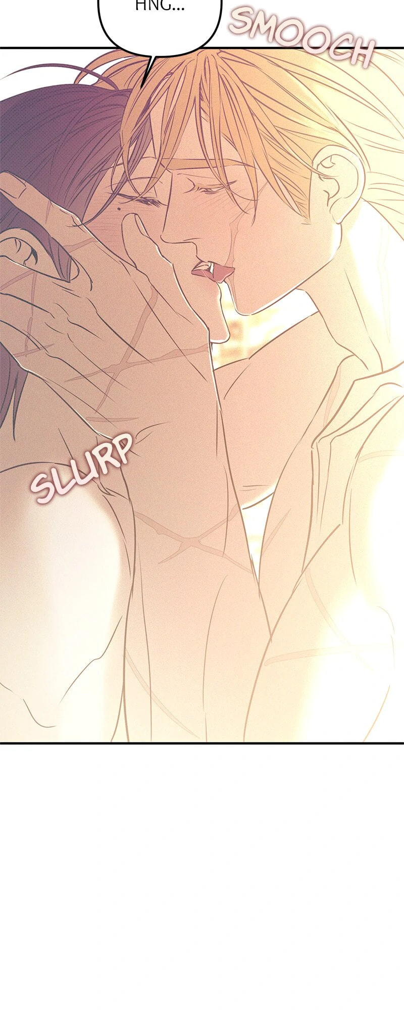 Solo For Two Chapter 77 page 13 - 
