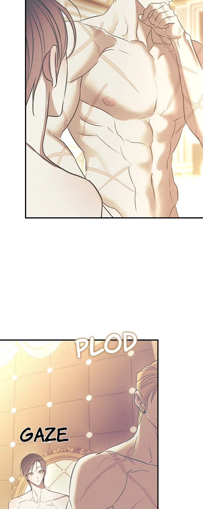 Solo For Two Chapter 77 page 16 - 