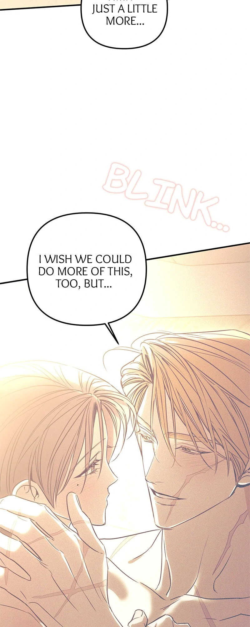 Solo For Two Chapter 77 page 3 - 