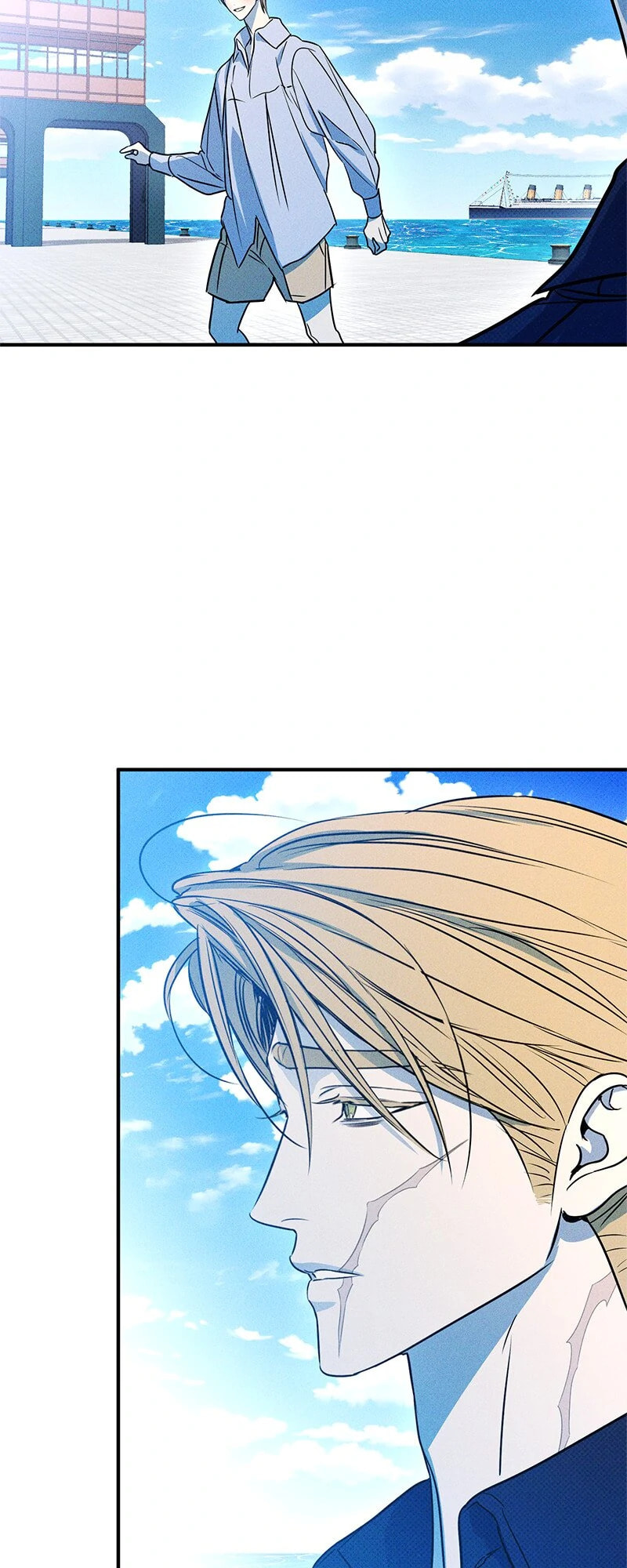 Solo For Two Chapter 77 page 24 - 