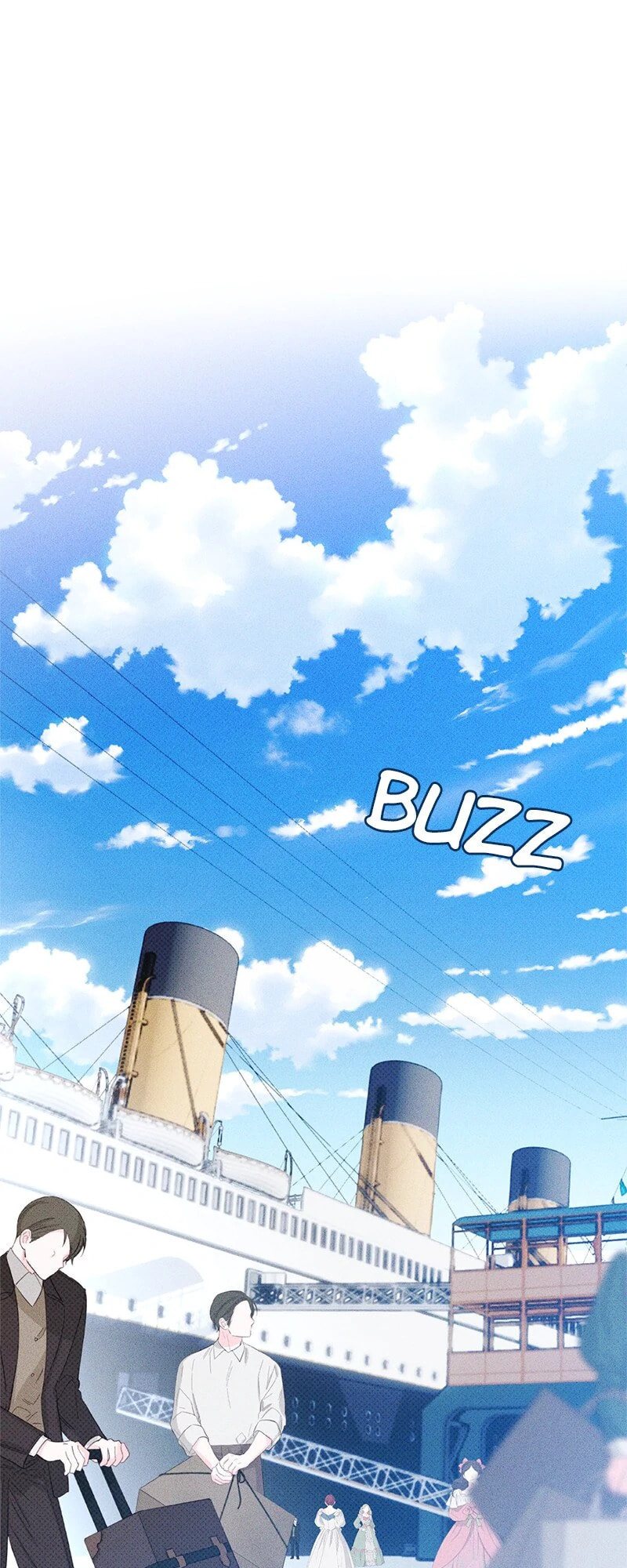 Solo For Two Chapter 77 page 26 - 